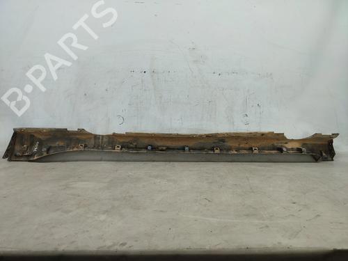 Right sideskirt RENAULT SCÉNIC IV (J9_) 1.5 dCi 110 | BP28954123C114 