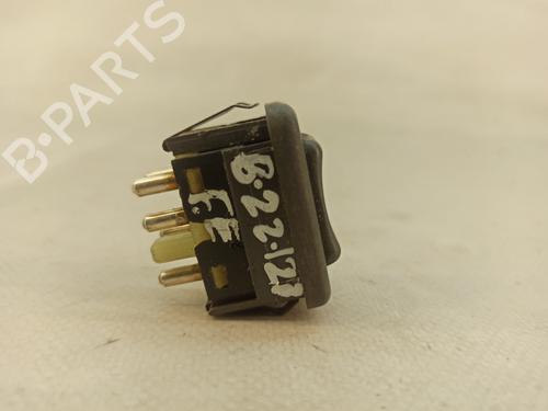 Right front window switch VOLVO V40 Estate (645) 1.6 | BP25896802I26 