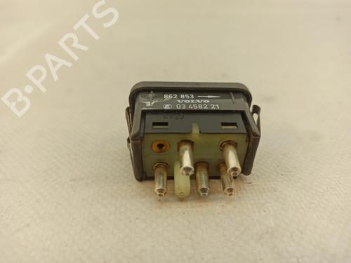 Right front window switch VOLVO V40 Estate (645) 1.6 | BP25896802I26 