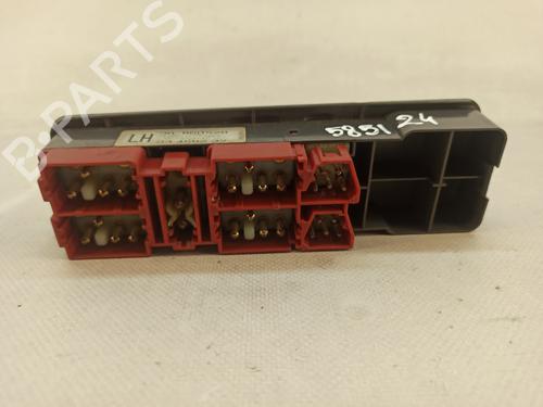 Left front window switch VOLVO V40 Estate (645) 1.6 | BP25896804I27 