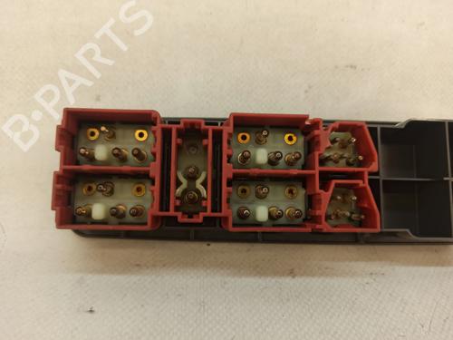 Left front window switch VOLVO V40 Estate (645) 1.6 | BP25896804I27 