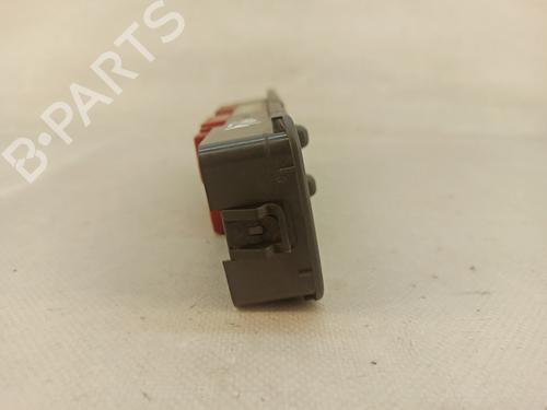 Left front window switch VOLVO V40 Estate (645) 1.6 | BP25896804I27 