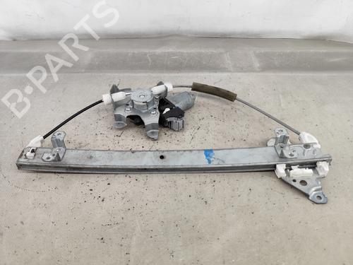 Front right window mechanism NISSAN JUKE (F15) 1.5 dCi | BP28826609C23 
