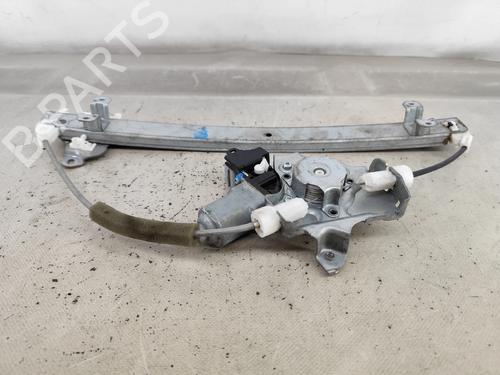 Front right window mechanism NISSAN JUKE (F15) 1.5 dCi | BP28826609C23 