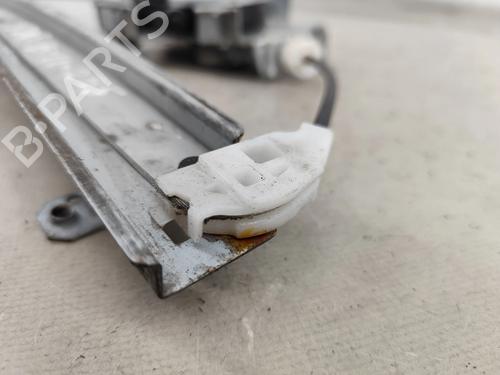 Front right window mechanism NISSAN JUKE (F15) 1.5 dCi | BP28826609C23 