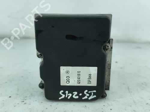 Używane Pompa ABS MERCEDES-BENZ E-CLASS (W212) E 250 CDI / BlueTEC (212.003, 212.004) (204 hp) 28826743