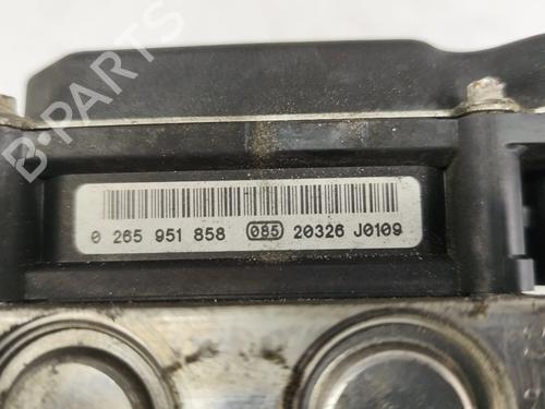 Pompa ABS MERCEDES-BENZ E-CLASS (W212) E 250 CDI / BlueTEC (212.003, 212.004) | BP28826743M43 