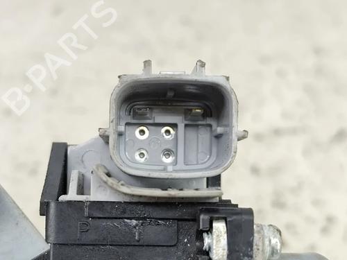 Front right window mechanism NISSAN JUKE (F15) 1.5 dCi | BP28826609C23 