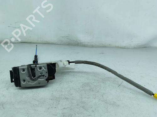 Used Front left lock MERCEDES-BENZ E-CLASS (W212) E 250 CDI / BlueTEC (212.003, 212.004) (204 hp) 28826750