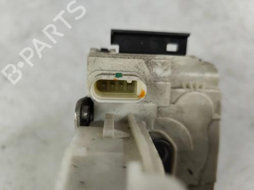 Rear left lock MERCEDES-BENZ E-CLASS (W212) E 250 CDI / BlueTEC (212.003, 212.004) | BP28826752C100 