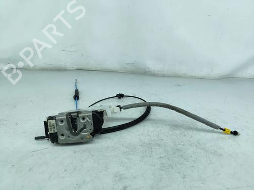 Venstre bagtil lås MERCEDES-BENZ E-CLASS (W212) E 250 CDI / BlueTEC (212.003, 212.004) (204 hp) 28826752