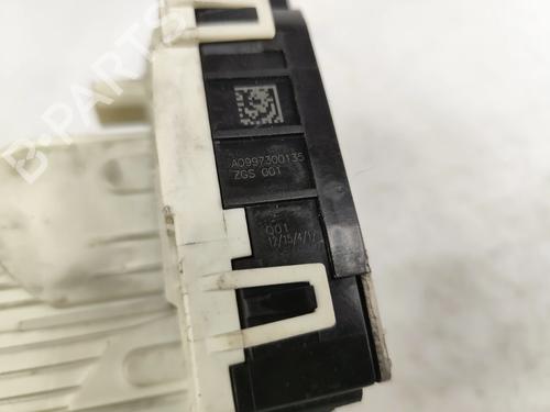 Rear left lock MERCEDES-BENZ E-CLASS (W212) E 250 CDI / BlueTEC (212.003, 212.004) | BP28826752C100 