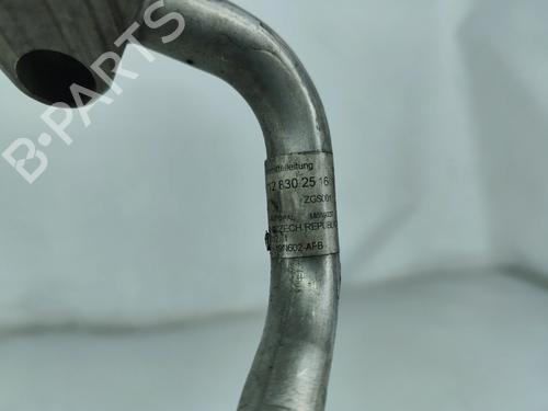 AC pipe MERCEDES-BENZ E-CLASS (W212) E 250 CDI / BlueTEC (212.003, 212.004) | BP28826755M126