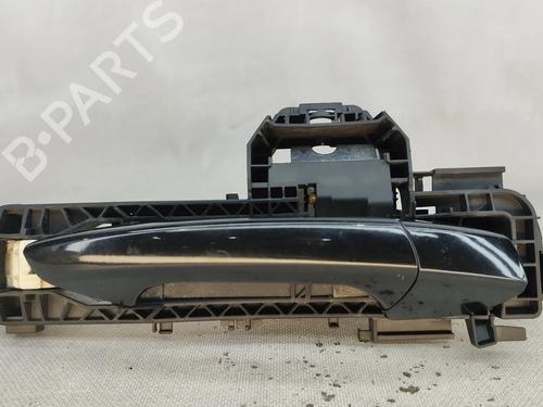 Høyre bak utvendig håndtak MERCEDES-BENZ E-CLASS (W212) E 250 CDI / BlueTEC (212.003, 212.004) (204 hp) 28826639