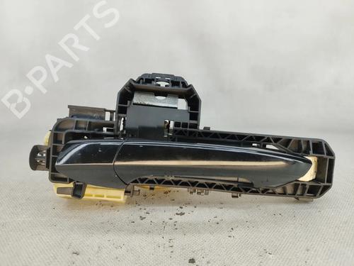 Rear left exterior door handle MERCEDES-BENZ E-CLASS (W212) E 250 CDI / BlueTEC (212.003, 212.004) | BP28826640C130 