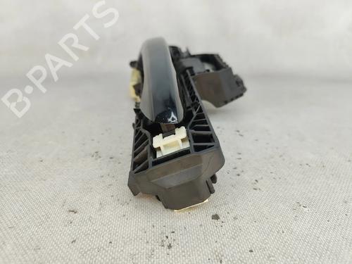 Rear left exterior door handle MERCEDES-BENZ E-CLASS (W212) E 250 CDI / BlueTEC (212.003, 212.004) | BP28826640C130 