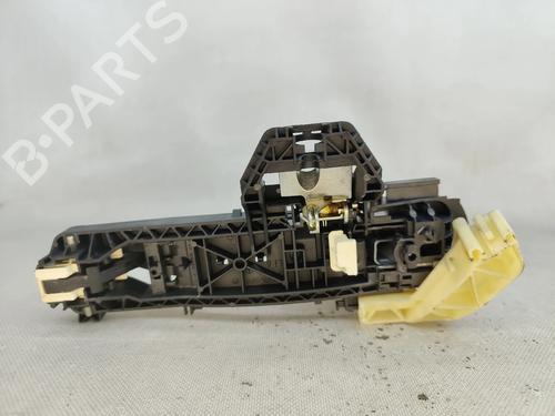 Rear left exterior door handle MERCEDES-BENZ E-CLASS (W212) E 250 CDI / BlueTEC (212.003, 212.004) | BP28826640C130 