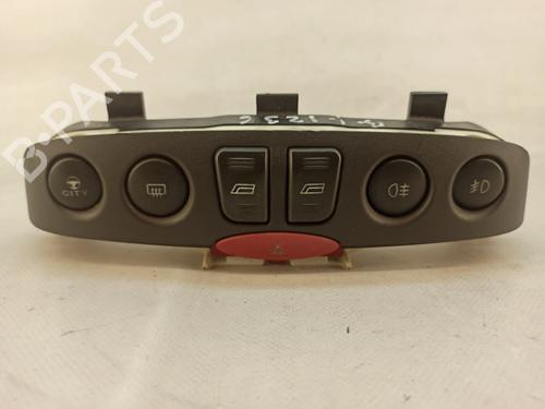 Used Switch FIAT PUNTO (188_) 1.2 16V 80 (188.233, .235, .253, .255, .333, .353, .639,... (80 hp) 26391889