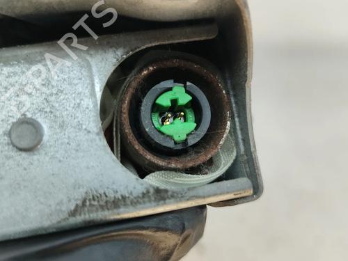 Right door airbag MERCEDES-BENZ E-CLASS (W212) E 250 CDI / BlueTEC (212.003, 212.004) | BP28826651C51 