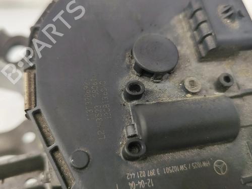 Front wiper motor MERCEDES-BENZ E-CLASS (W212) E 250 CDI / BlueTEC (212.003, 212.004) | BP28826768M29 