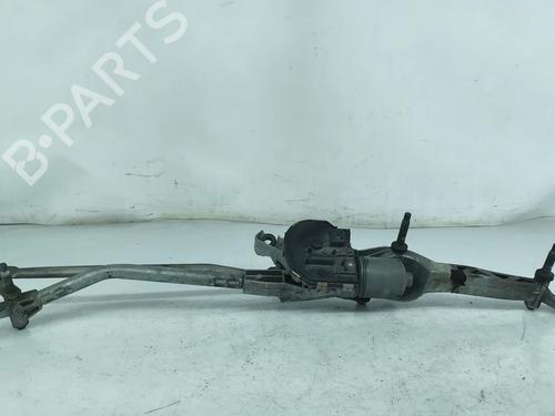 Used Front wiper motor MERCEDES-BENZ E-CLASS (W212) E 250 CDI / BlueTEC (212.003, 212.004) (204 hp) 28826768