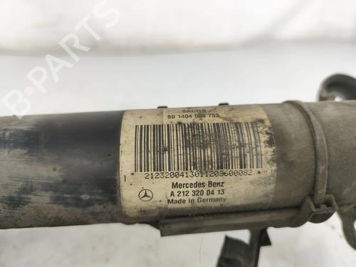 Højre fortil støddæmper MERCEDES-BENZ E-CLASS (W212) E 250 CDI / BlueTEC (212.003, 212.004) | BP28826771M17