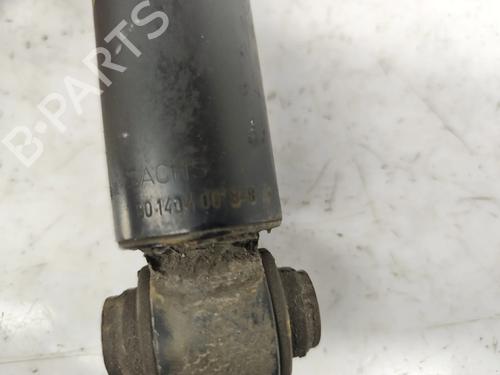 Left rear shock absorber MERCEDES-BENZ E-CLASS (W212) E 250 CDI / BlueTEC (212.003, 212.004) | BP28826776M18