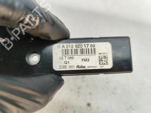 Electronic module MERCEDES-BENZ E-CLASS (W212) E 250 CDI / BlueTEC (212.003, 212.004) | BP28826658M83 