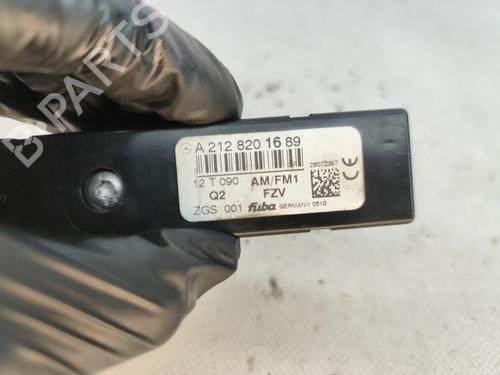 Electronic module MERCEDES-BENZ E-CLASS (W212) E 250 CDI / BlueTEC (212.003, 212.004) | BP28826659M83 