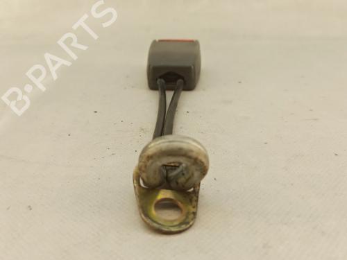 Seat buckle VOLVO 440 (445) 1.7 | BP25905285I32 
