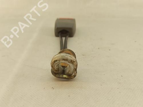Seat buckle VOLVO 440 (445) 1.7 | BP25905284I32 