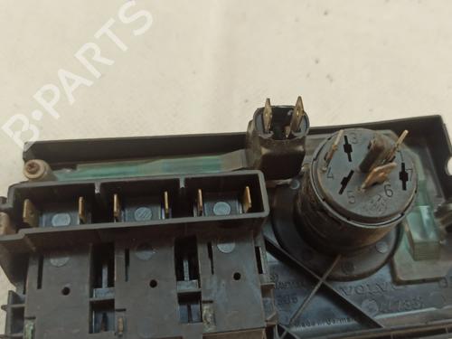 Headlight switch VOLVO 440 (445) 1.7 | BP25905274I24 