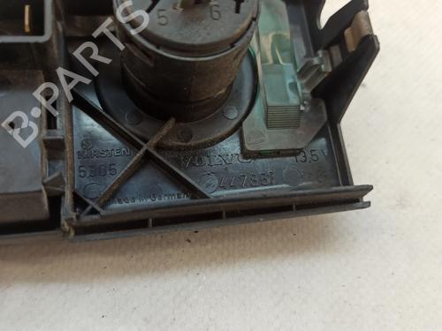 Headlight switch VOLVO 440 (445) 1.7 | BP25905274I24 