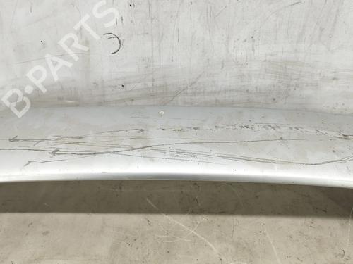 Rear spoiler HONDA HR-V (GH_) 1.6 16V (GH1, GH3) | BP28977361C96 