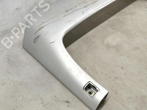 Rear spoiler HONDA HR-V (GH_) 1.6 16V (GH1, GH3) | BP28977361C96 