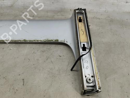 Rear spoiler HONDA HR-V (GH_) 1.6 16V (GH1, GH3) | BP28977361C96 