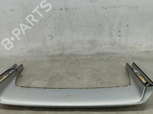 Rear spoiler HONDA HR-V (GH_) 1.6 16V (GH1, GH3) | BP28977361C96 