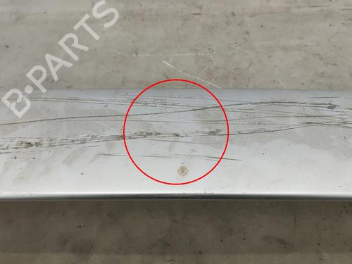 Rear spoiler HONDA HR-V (GH_) 1.6 16V (GH1, GH3) | BP28977361C96 