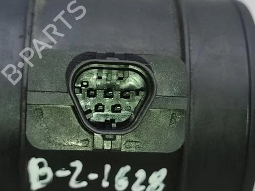 Mass air flow sensor OPEL INSIGNIA A Sports Tourer (G09) 2.0 CDTI (35) | BP28977357M95 
