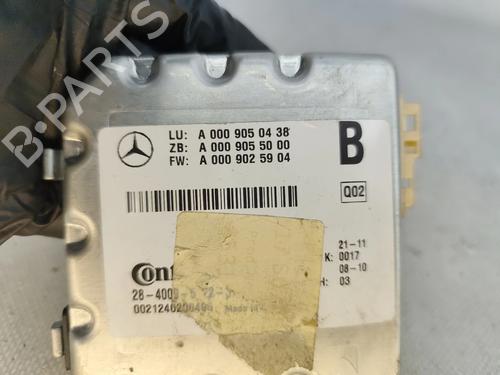 Camera MERCEDES-BENZ E-CLASS (W212) E 250 CDI / BlueTEC (212.003, 212.004) | BP28826688E14