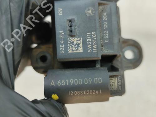 Electronic module MERCEDES-BENZ E-CLASS (W212) E 250 CDI / BlueTEC (212.003, 212.004) | BP28826689M83 
