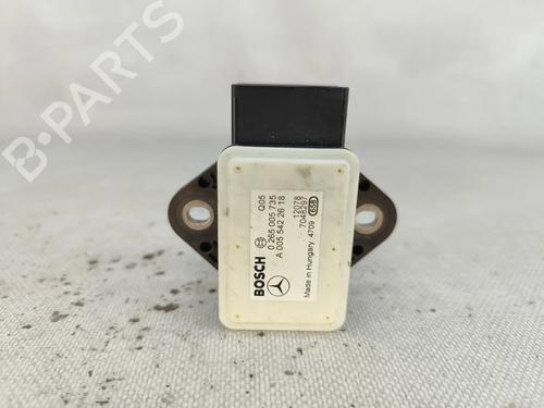 Used Electronic module MERCEDES-BENZ E-CLASS (W212) E 250 CDI / BlueTEC (212.003, 212.004) (204 hp) 28826691