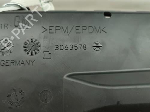 Right seat airbag OPEL INSIGNIA A Sports Tourer (G09) 2.0 CDTI (35) | BP28977349C14 