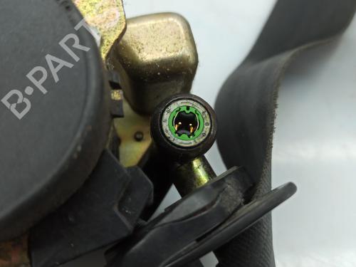 Front left seatbelt PEUGEOT 307 (3A/C) 1.4 | BP27737705I26 