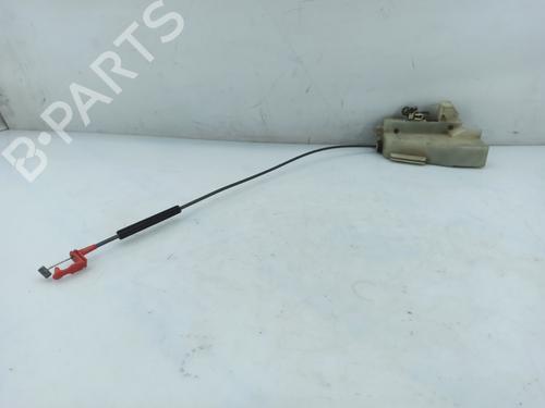 Venstre foran lås FORD FIESTA IV (JA_, JB_) 1.25 i 16V | BP26915464C98