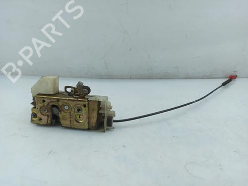 Türschloss links vorne für FORD FIESTA IV (JA_, JB_) 1.25 i 16V (75 hp) 26915464