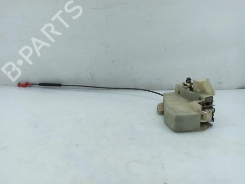 Venstre foran lås FORD FIESTA IV (JA_, JB_) 1.25 i 16V | BP26915464C98