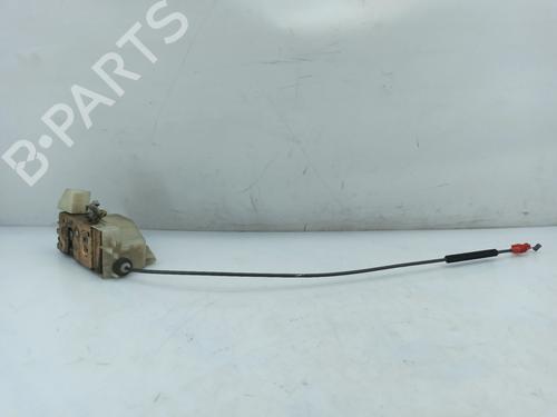 Venstre foran lås FORD FIESTA IV (JA_, JB_) 1.25 i 16V | BP26915464C98