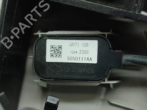 Interior roof light OPEL INSIGNIA A Sports Tourer (G09) 2.0 CDTI (35) | BP28977355I8 