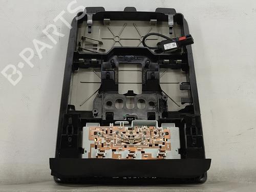 Interior roof light OPEL INSIGNIA A Sports Tourer (G09) 2.0 CDTI (35) | BP28977355I8 